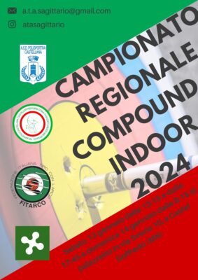 asd-polisportiva-castellana-tiro-con-arco-campionato-regionale-compound-indoor