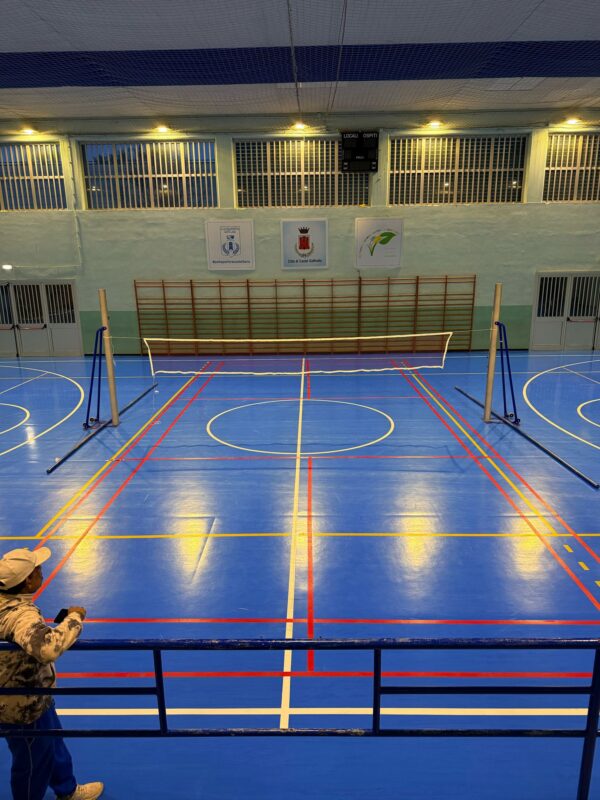 asd polisportiva castellana castel goffredo sezione badminton 1